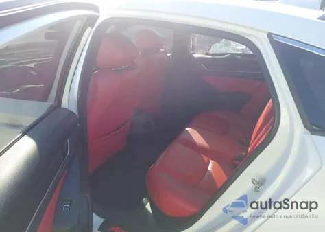 2019 Honda Accord Sport из США, поврежденный, VIN 1HGCV1F32KA019220